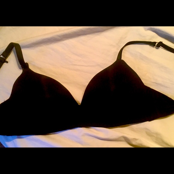 NWOT Nursing Bra - Picture 1 of 3